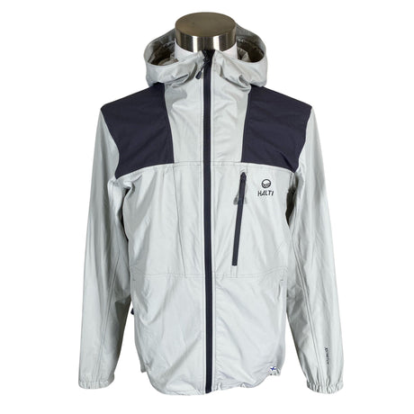 Unisex Halti - Outdoor jacket, size M - Gray ()