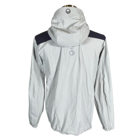 Unisex Halti - Outdoor jacket, size M - Gray (2)