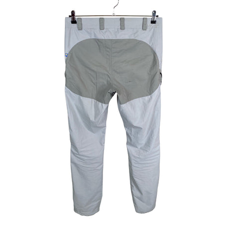 Unisex Fjällräven - Outdoor pants, size M - Gray (2)