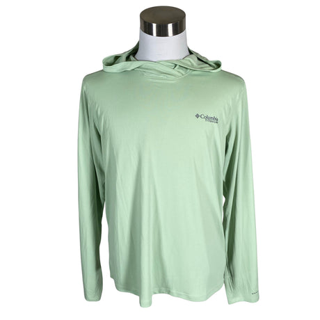 Unisex Columbia - Urheilupaita, 
pitkät hihat, koko M -  ()