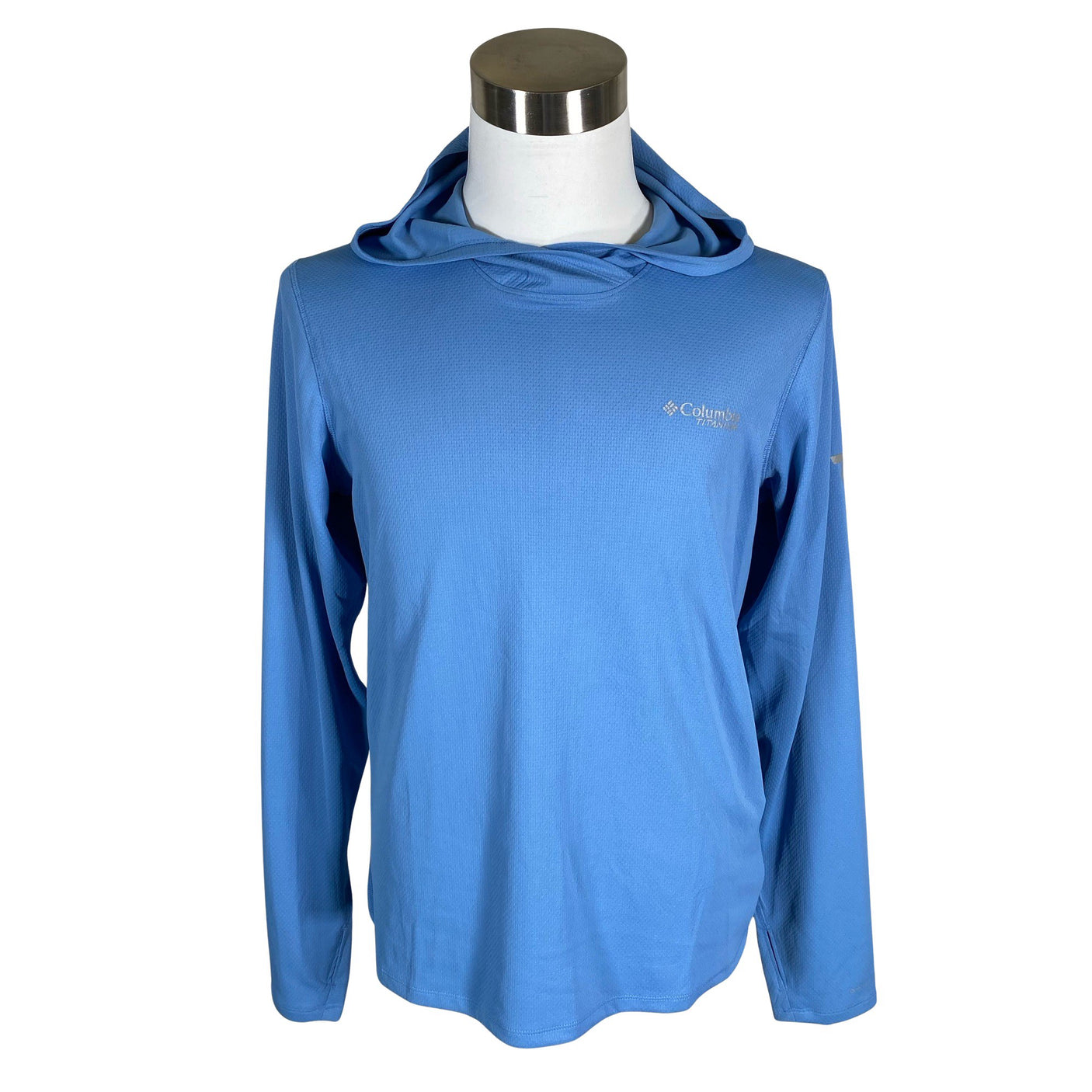 Unisex Columbia - Urheilupaita, 
pitkät hihat, koko M -  (1)