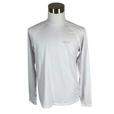 Unisex Marmot - Urheilupaita, 
pitkät hihat, koko M -  ()