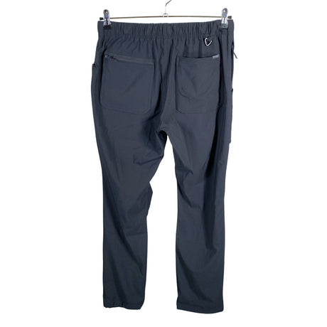 Unisex Columbia - Outdoor pants, size M - Black (2)