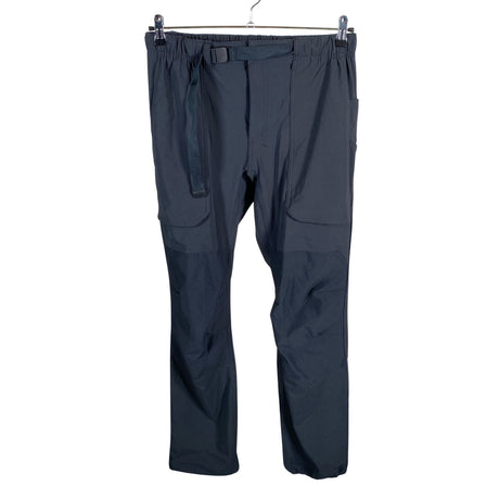 Unisex Columbia - Outdoor pants, size M - Black ()