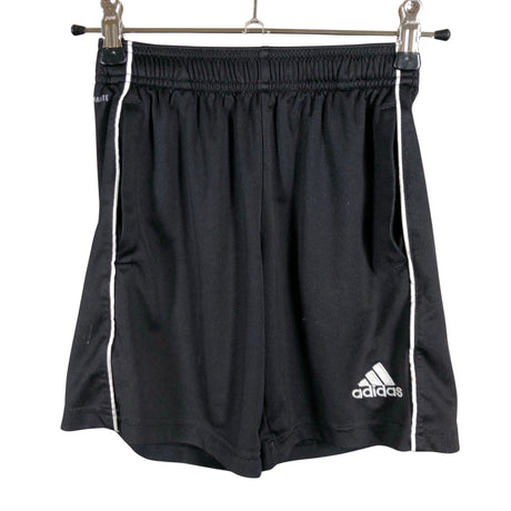 Unisex Adidas - Sports shorts, size 134 - 140 - Black ()