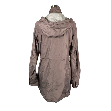 Unisex Luhta - Outdoor jacket, size 38 - Brown (2)