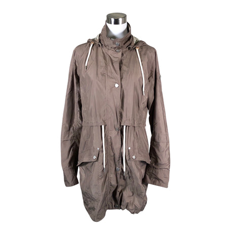 Unisex Luhta - Outdoor jacket, size 38 - Brown ()