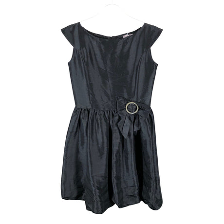 Unisex Global - Party dress, size 146 - 152 - Black ()