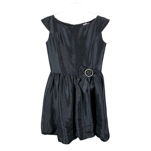 Unisex Global - Party dress, size 146 - 152 - Black (1)