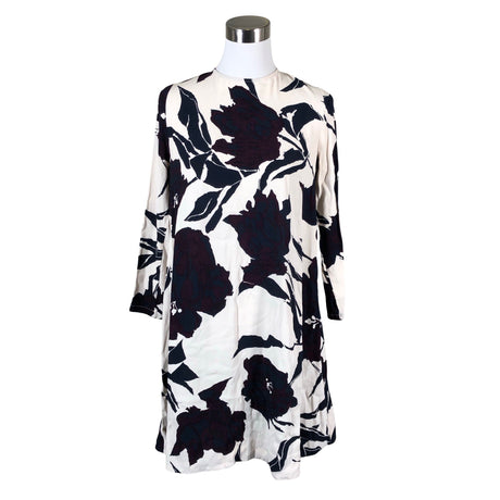 Unisex Samsoe&Samsoe - Schiffon dress, size 36 - Blue ()