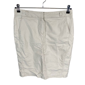 Unisex Marks&Spencer - Pencil skirt, size 40 - Beige (1)