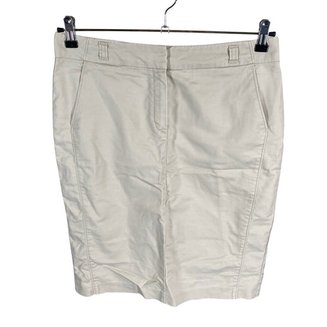Unisex Marks&Spencer - Pencil skirt, size 40 - Beige ()