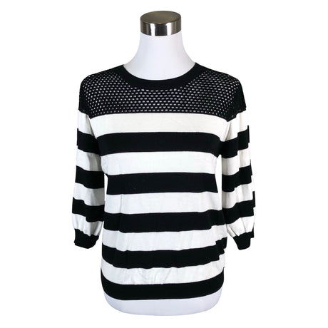 Unisex Marella - Sweater, size 40 - Black ()