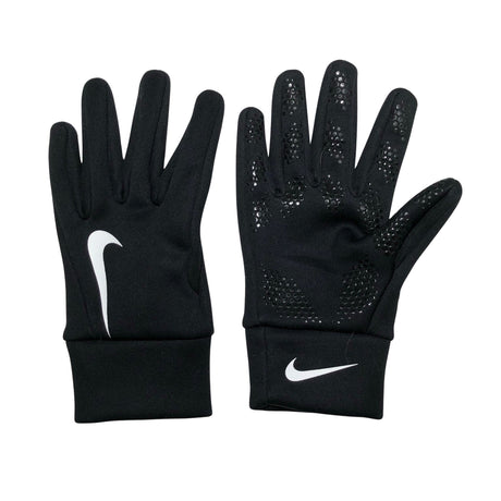 Unisex Nike - Gloves, size 13 - 15 vuotta - Black ()