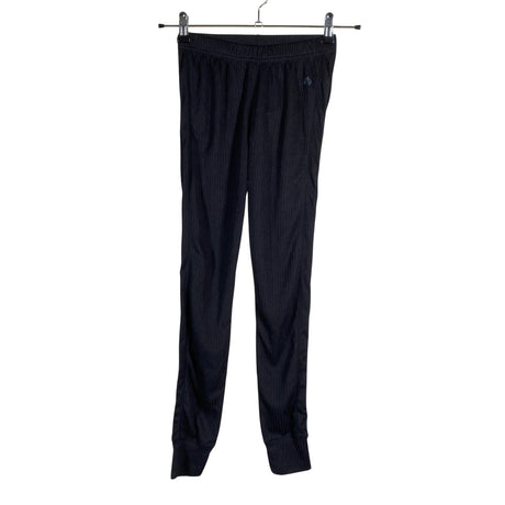 Unisex North Bend - Thermal pants, size 158 - 164 - Black ()