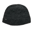 Unisex Seeberger - Winter beanie, size 54 - 56 cm - Gray ()