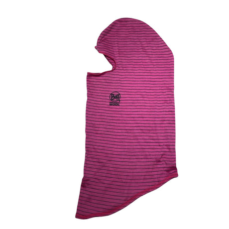 Unisex Buff - Balaclava, size 40 - 42 cm - Pink ()