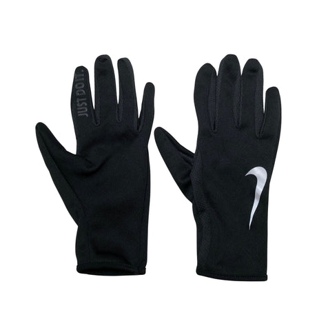 Unisex Nike - Gloves, size 4 - 5 vuotta - Black ()