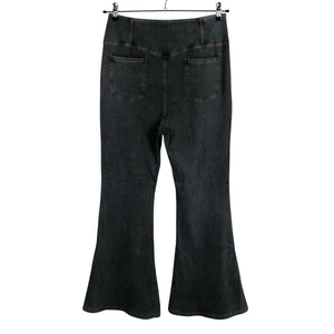 Unisex Bara Sportswear - Jeggings, size 44 - Gray (2)