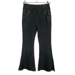Unisex Bara Sportswear - Jeggings, size 44 - Gray (1)