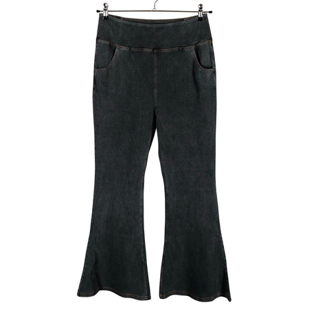Unisex Bara Sportswear - Jeggings, size 44 - Gray ()