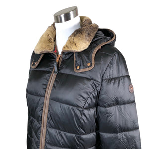 Unisex Tom Tailor - Winter jacket, size 40 - Black (3)