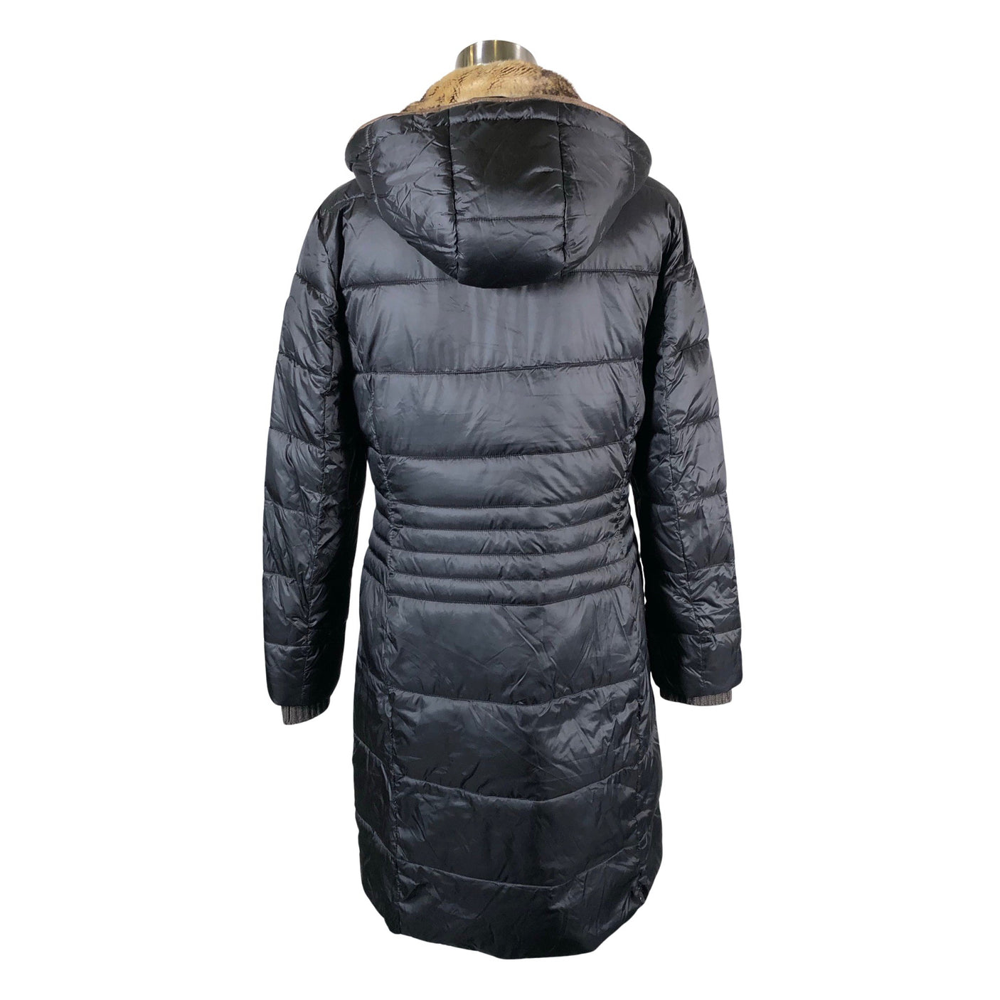 Unisex Tom Tailor - Winter jacket, size 40 - Black (2)