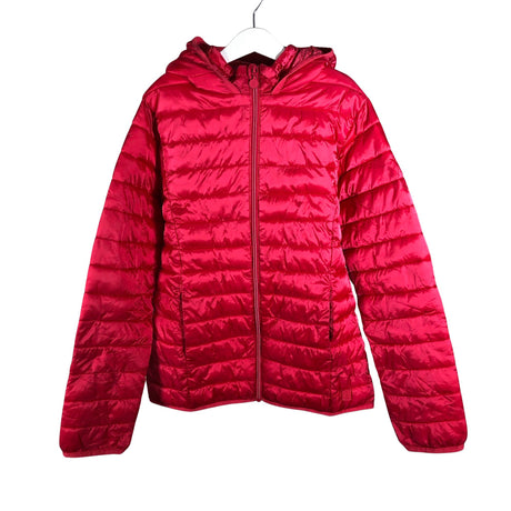Unisex Okaïdi - Lightly padded jacket, size 152 - 158 - Pink ()