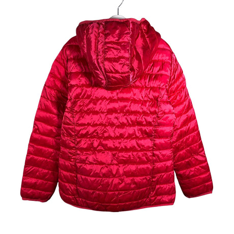 Unisex Okaïdi - Lightly padded jacket, size 152 - 158 - Pink (2)