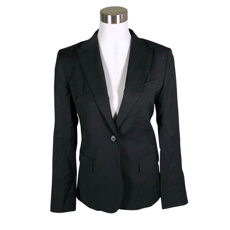 Unisex Filippa K. - Jacket, size 36 - Black ()