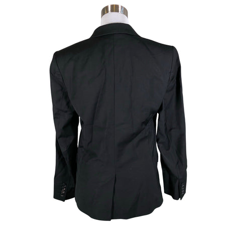 Unisex Filippa K. - Jacket, size 36 - Black (2)