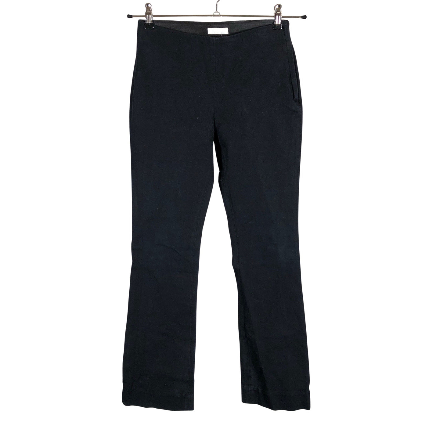 Unisex Arket - Slacks, size 36 - Black (1)