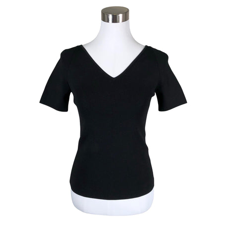 Unisex COS - Sweater, size 36 - Black ()