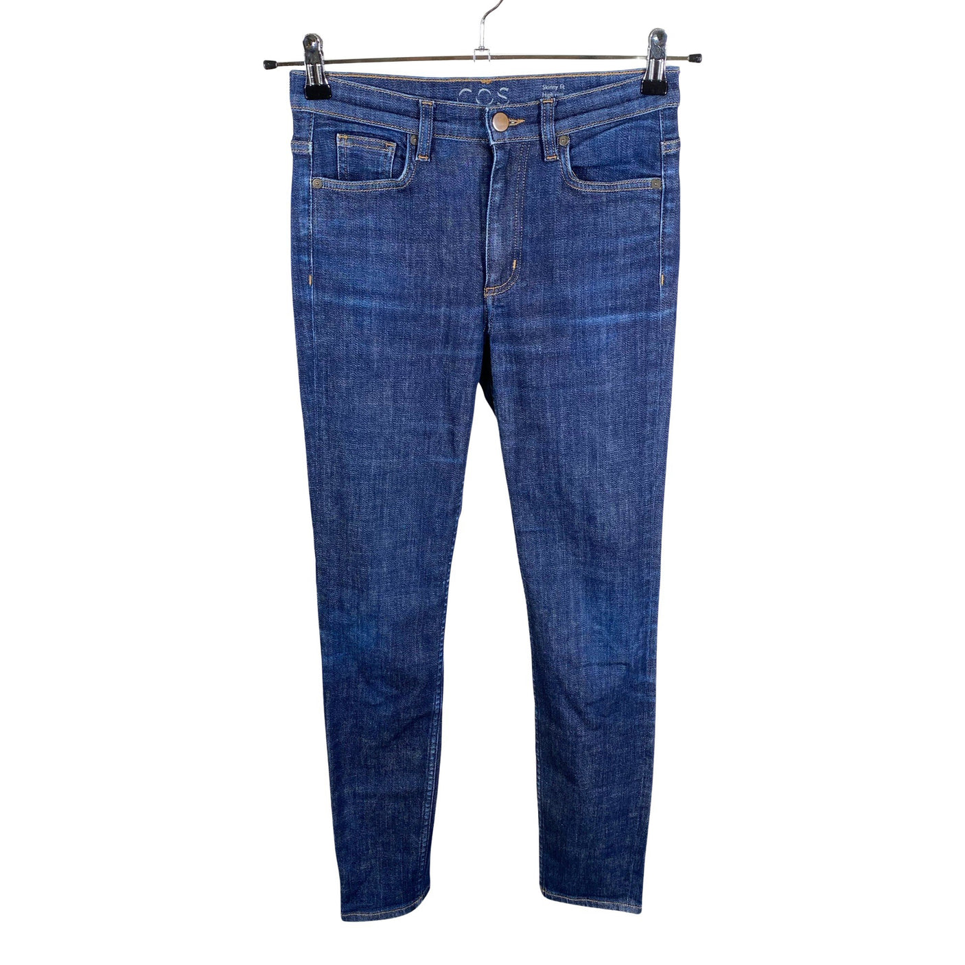 Unisex COS - Jeans, size W26 - Blue (1)