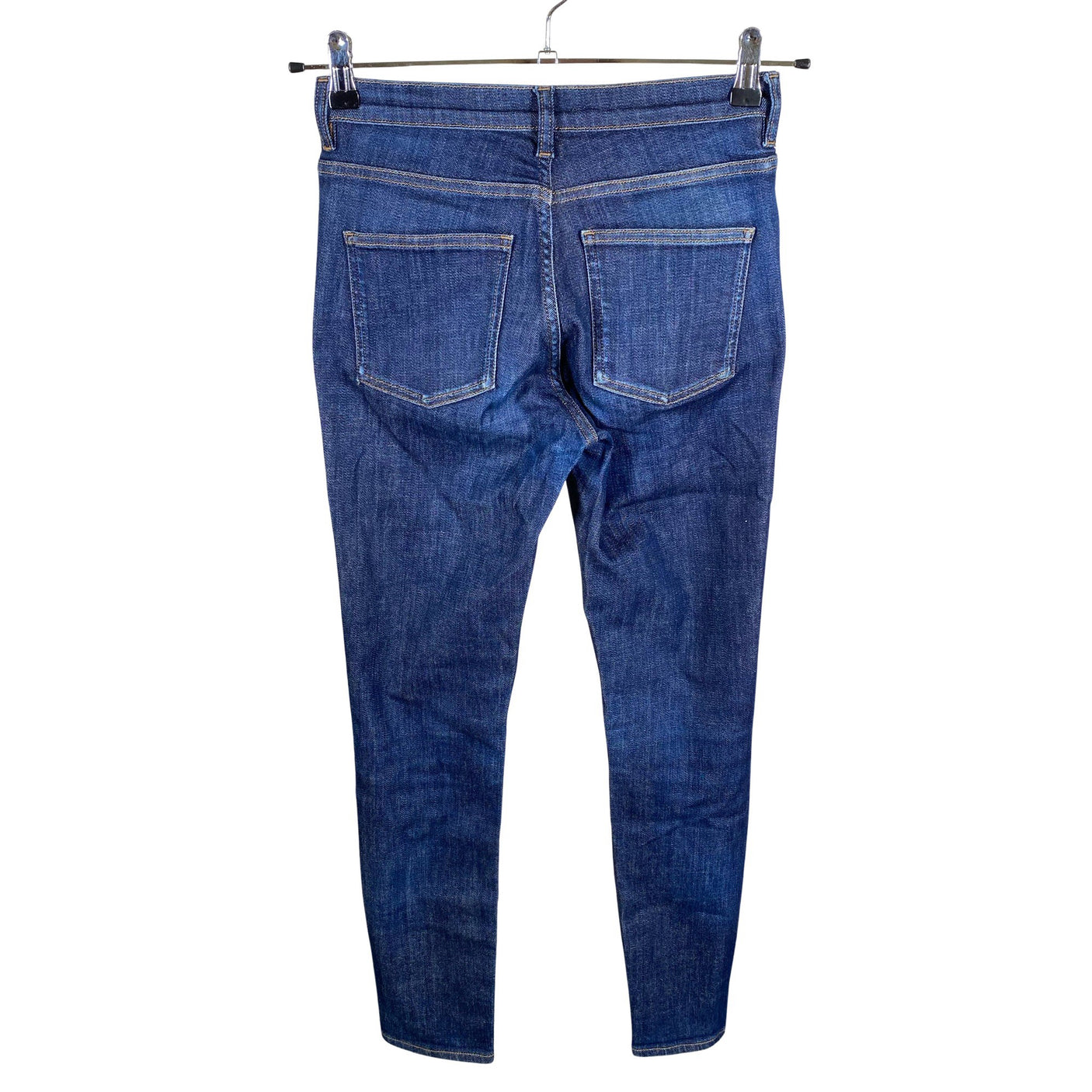 Unisex COS - Jeans, size W26 - Blue (2)