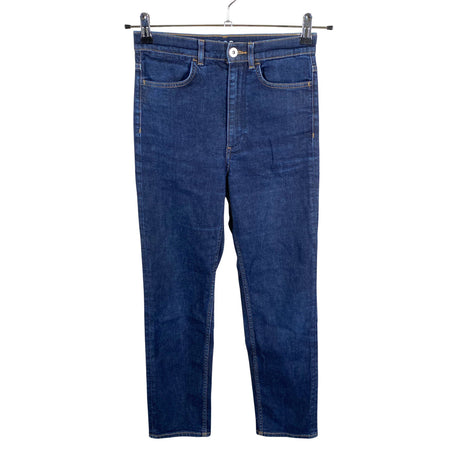 Unisex COS - Jeans, size W25 - Blue ()