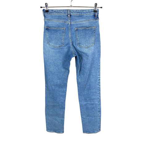 Unisex COS - Jeans, size W25 - Light blue (2)