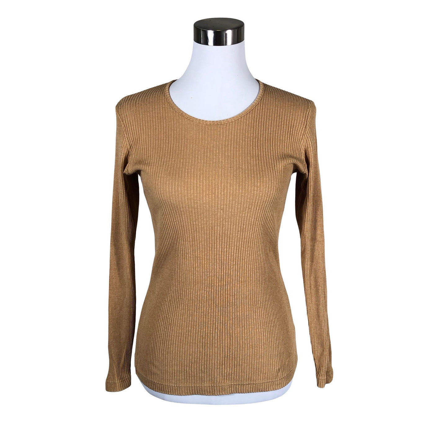 Unisex Nanso - Tricot shirt, size 40 - Beige (1)