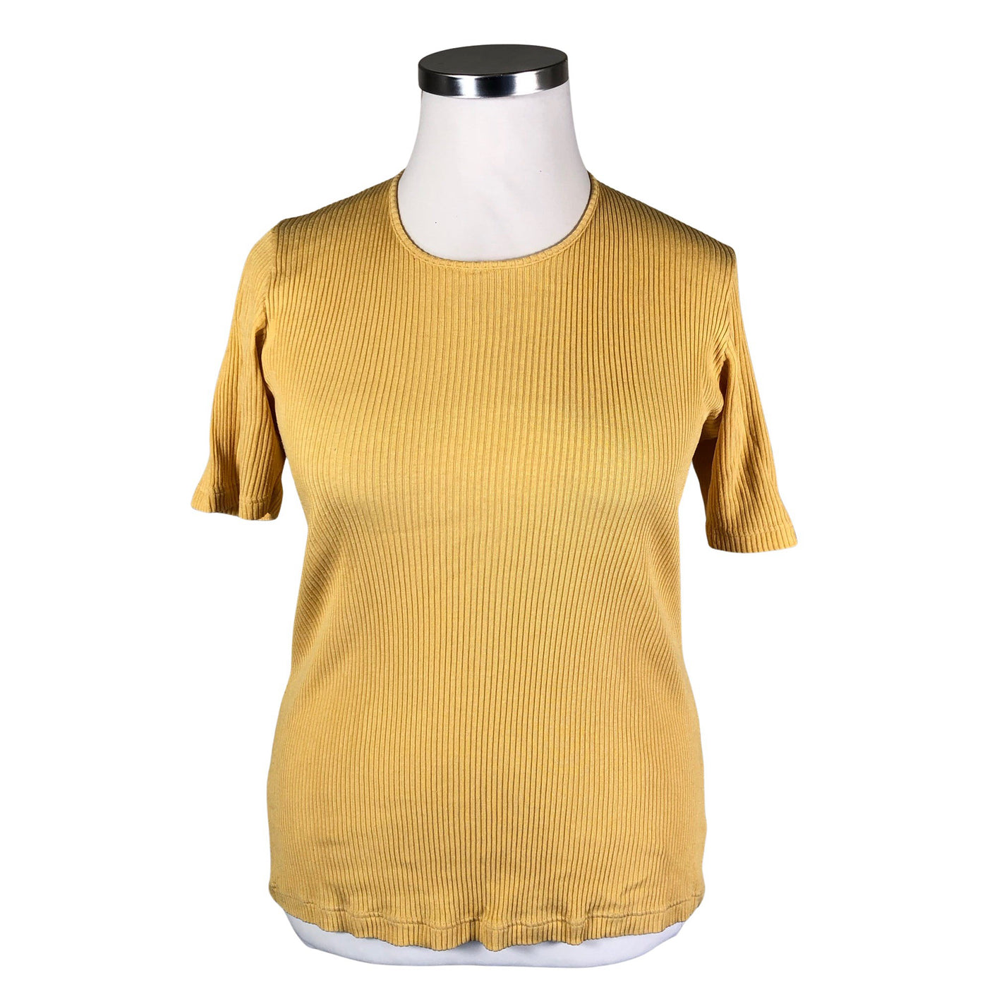 Unisex Nanso - T-shirt, size 42 - Yellow (1)