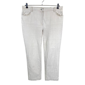 Unisex Voglia - Slacks, size 44 - Gray (1)