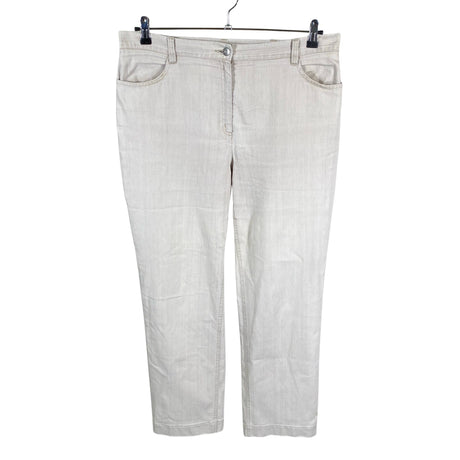 Unisex Voglia - Slacks, size 44 - Gray ()