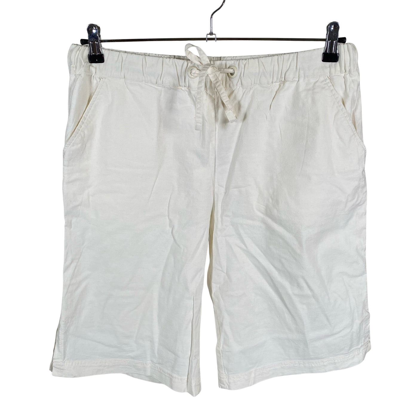 Unisex Nanso - Shorts, size 44 - Natural white (1)