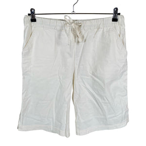 Unisex Nanso - Shorts, size 44 - Natural white (1)