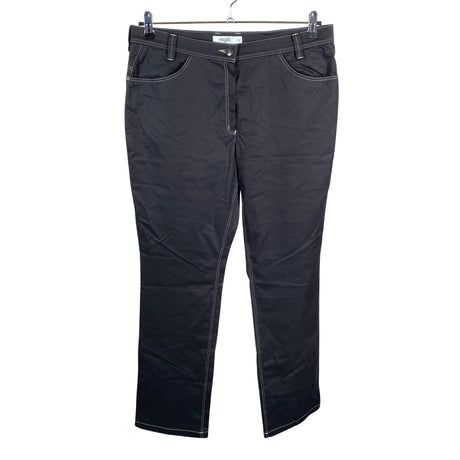 Unisex Voglia - Slacks, size 42 - Black ()