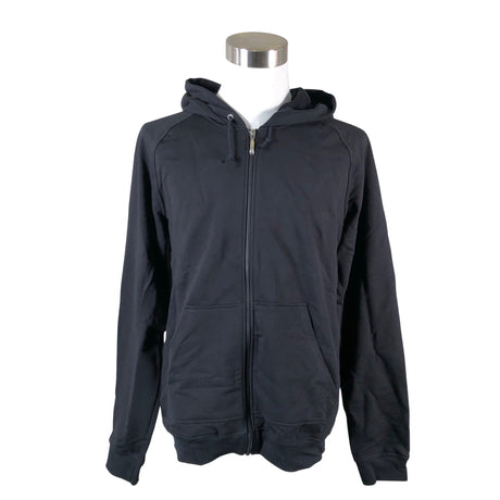 Unisex Nanso - Hoodie, size XL - Black ()