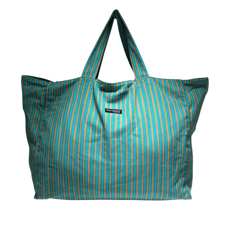 Unisex Marimekko - Travel bag, size Maxi - Blue ()