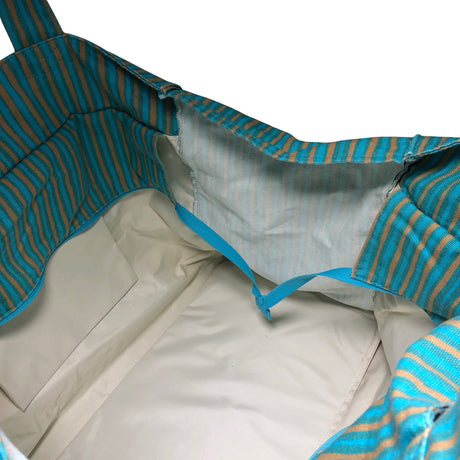 Unisex Marimekko - Travel bag, size Maxi - Blue (2)