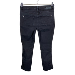 Unisex Mos Mosh - Jeans, size W30 - Black (2)