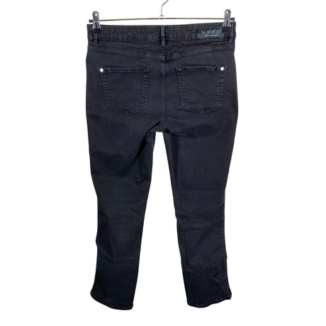 Unisex Mos Mosh - Jeans, size W30 - Black (2)