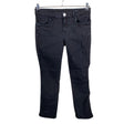 Unisex Mos Mosh - Jeans, size W30 - Black ()
